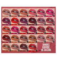 IMAGIC BEAUTY MATTE LIP GLOSS (LP-202)