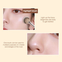 IMAGIC HIGHLIGHTER BRUSH (448-5)