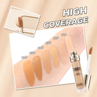 IMAGIC HIGH COVERAGE SCULPTING CONCEALER (FA-141)