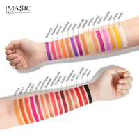IMAGIC 30 COLOR EYESHADOW PALETTE (EY-336)