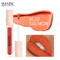 IMAGIC PEARLSCENT AND MATTE LIQUID LIP GLAZE (LP-212)
