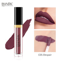 IMAGIC COLOR MATTE LIPGLOSS (LP-207)