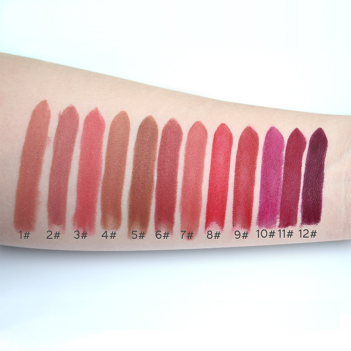 IMAGIC MATTE LIPSTICK (LP-205)