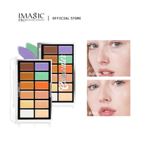 IMAGIC 12 COLOR CONCEALER PALETTE (FA-137)