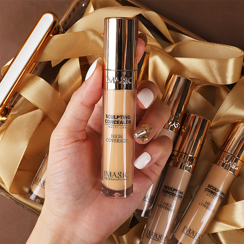 IMAGIC HIGH COVERAGE SCULPTING CONCEALER (FA-141)