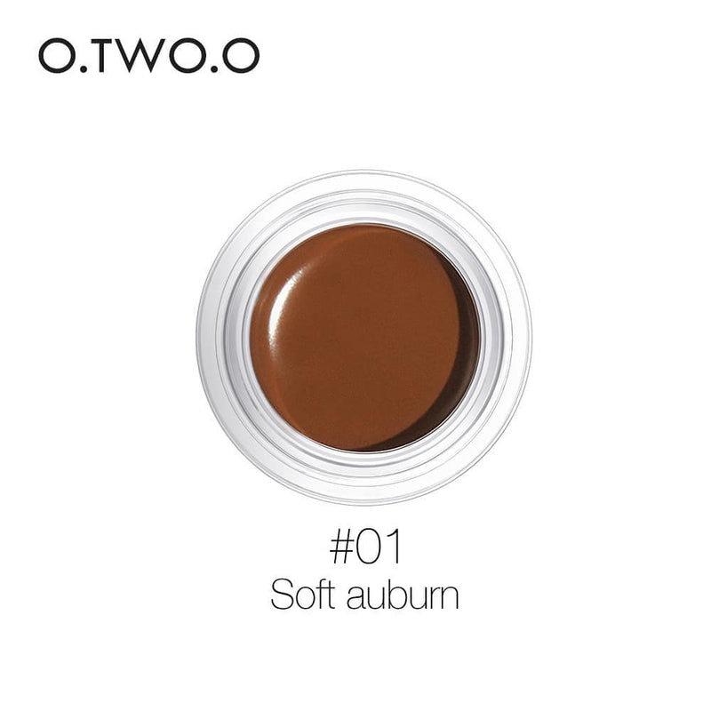 O.TWO.O EYEBROW POMADE