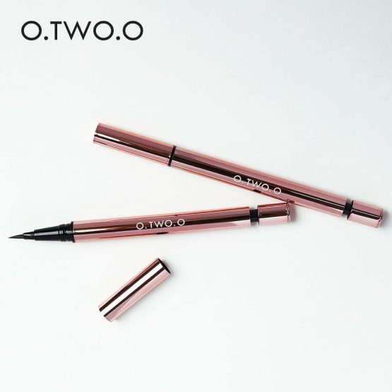 O.TWO.O Eyeliner Pen 