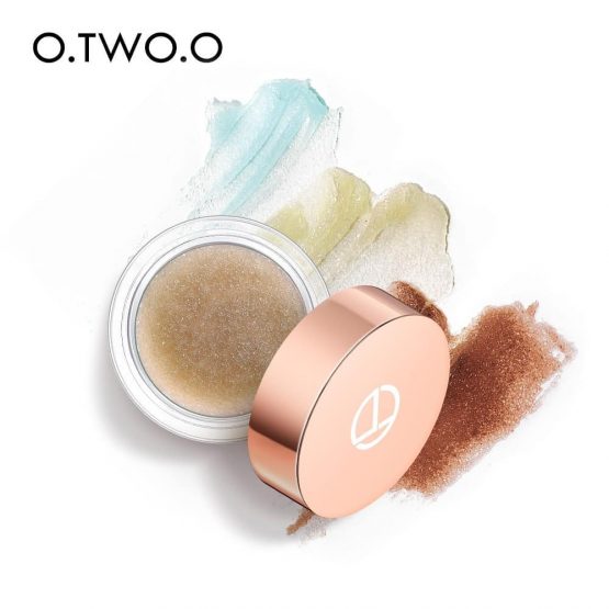 O.TWO.O LIP SCRUB