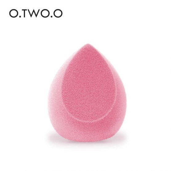 otwoo beauty blender pink