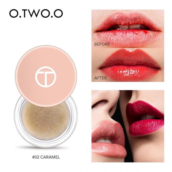 O.TWO.O LIP SCRUB