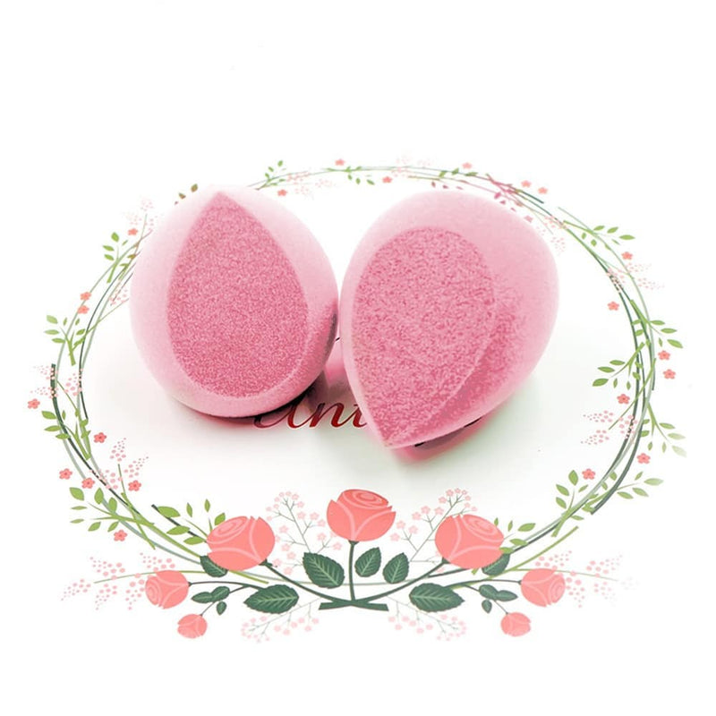 otwoo beauty blender pink