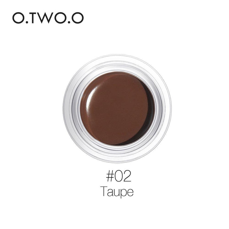 O.TWO.O EYEBROW POMADE