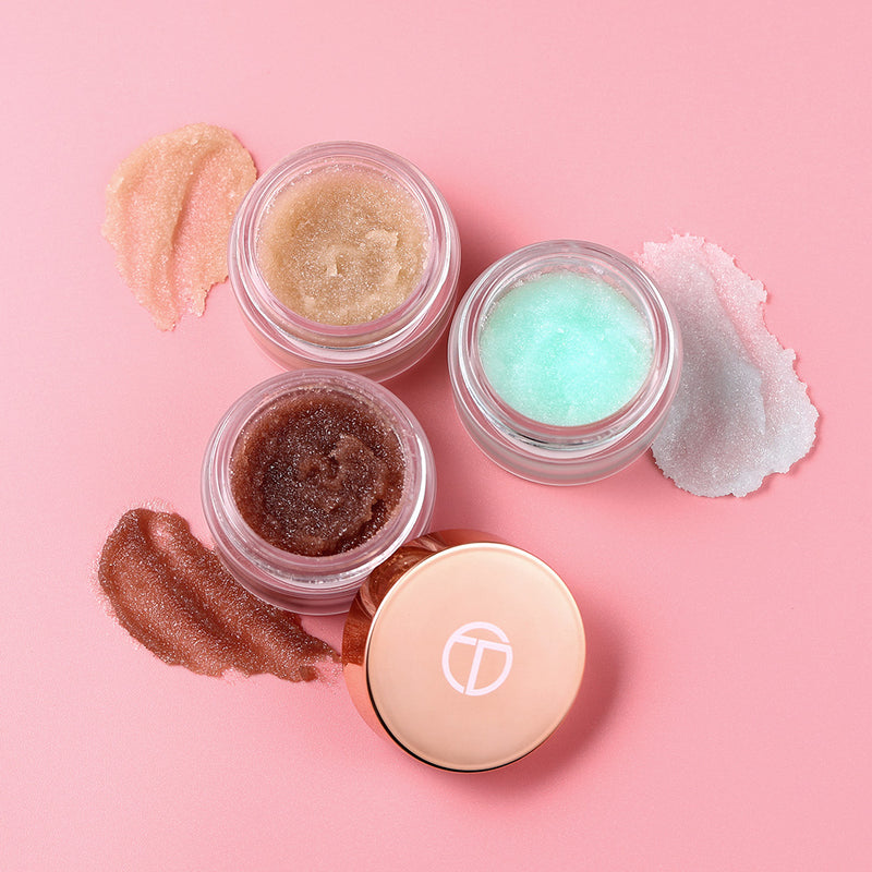 O.TWO.O LIP SCRUB