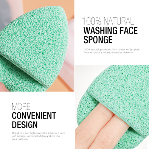 O.TWO.O MAKEUP SPONGE