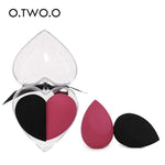 O.TWO.O ULTRA SOFT MAKEUP SPONGES SET