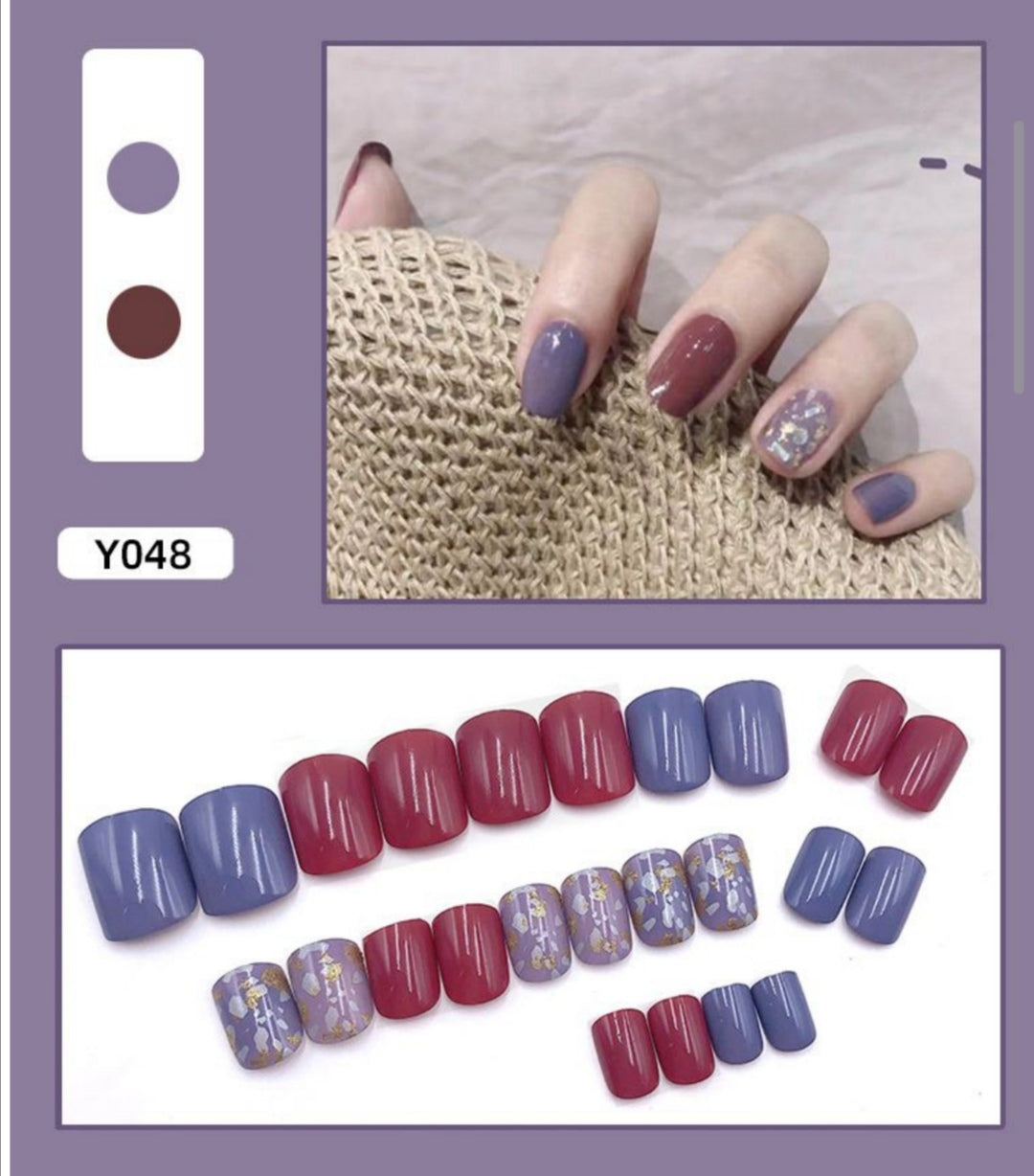 New Year Nails 2023 – Bano Bazaar – Online Shopping in Pakistan