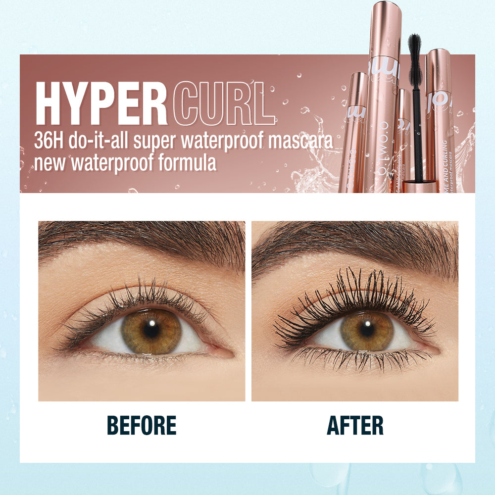 O TWO O WATERPROOF VOLUME CURLING MASCARA OTWOO COM PK O TWO O WATERPROOF VOLUME CURLING MASCARA OTWOO COM PK