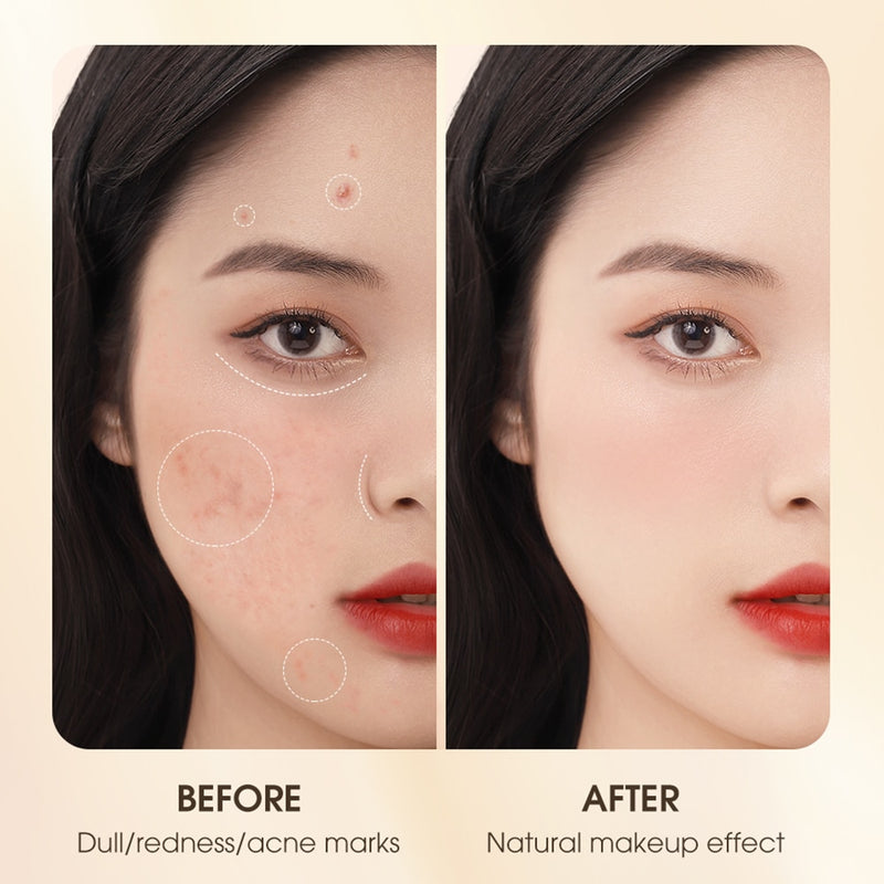 o two o cream foundation
