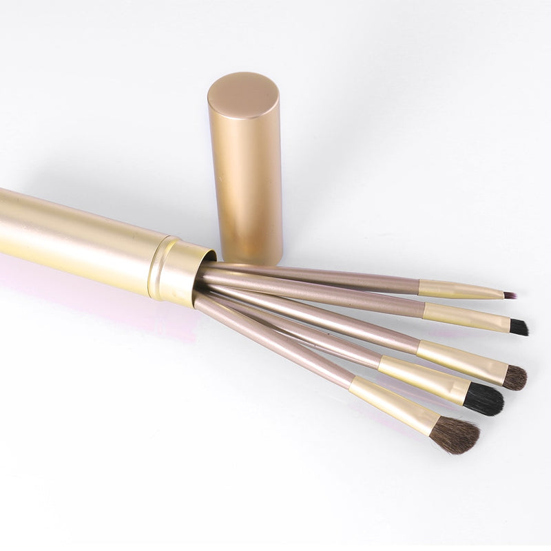 O.TWO.O 5 PC BRUSH SET
