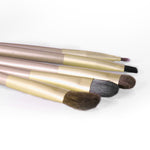 O.TWO.O 5 PC BRUSH SET