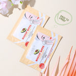 O.TWO.O MAKEUP REMOVER WIPES
