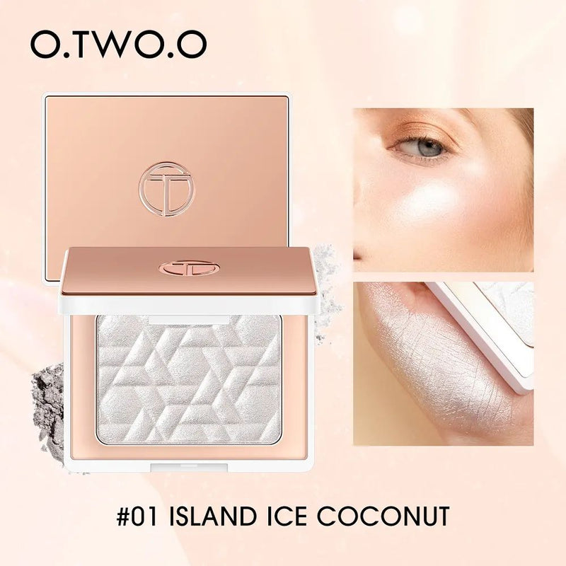O.TWO.O STAR MOVING SHINING HIGHLIGHTER