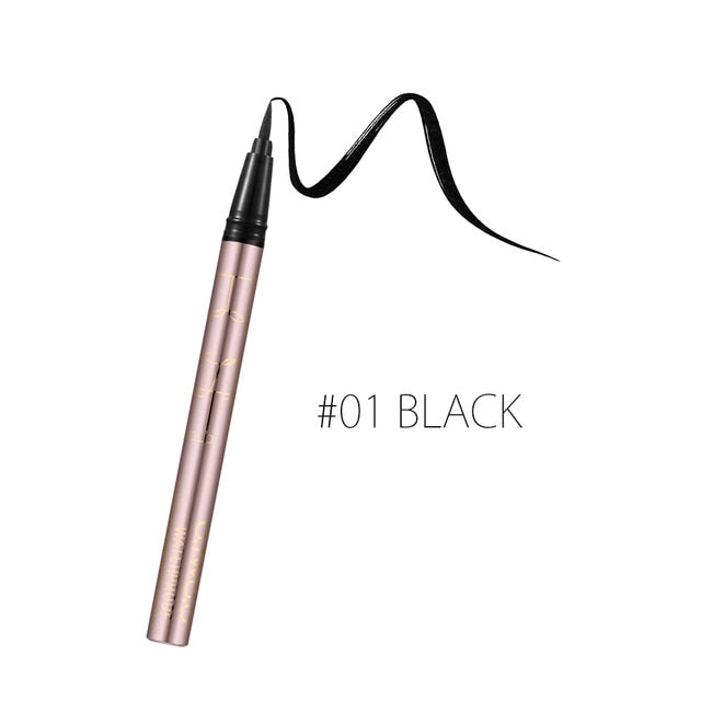 O.TWO.O SUPER WATERPROOF EYELINER MARKER
