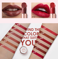 O.TWO.O VELVET SHAPING LIPSTICK