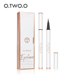 O.TWO.O GOLD EMBROIDERY  EYELINER