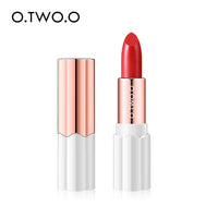 O.TWO.O VELVET SHAPING LIPSTICK