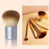 O.TWO.O 4 PIECES BAMBOO BRUSH SET