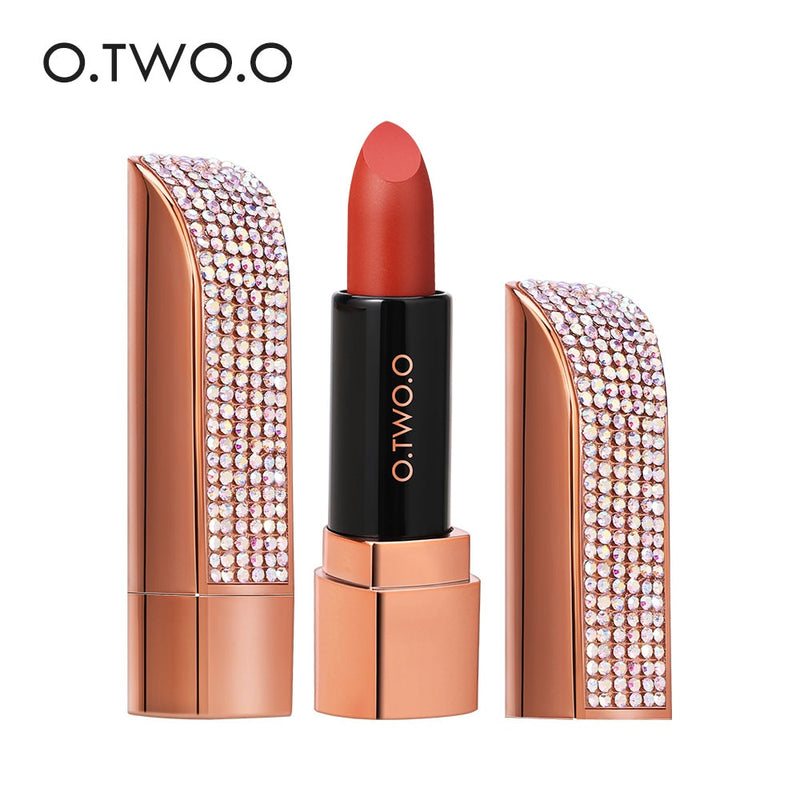O.TWO.O GALAXY KISS LIPSTICK