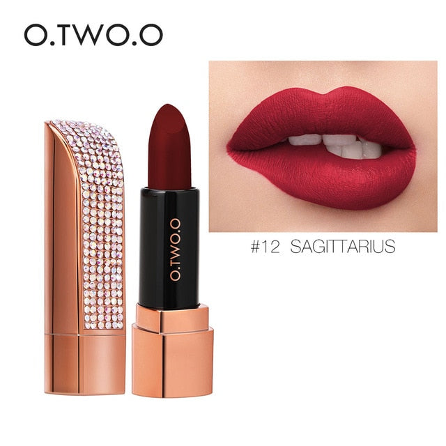 O.TWO.O GALAXY KISS LIPSTICK
