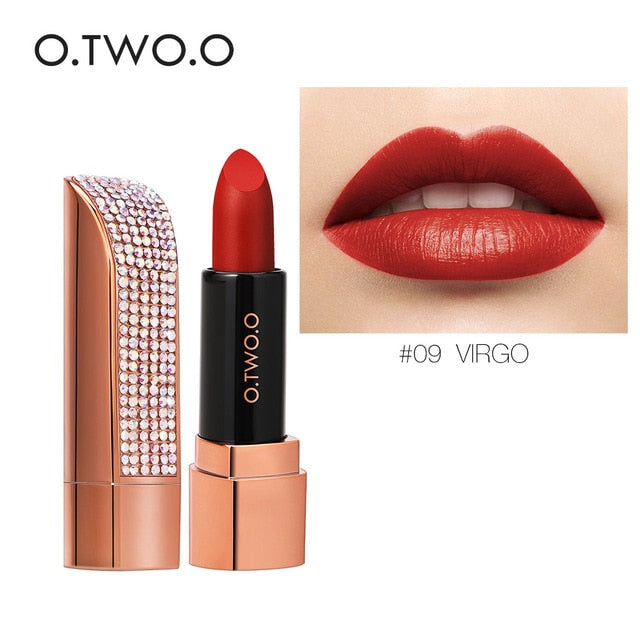 O.TWO.O GALAXY KISS LIPSTICK