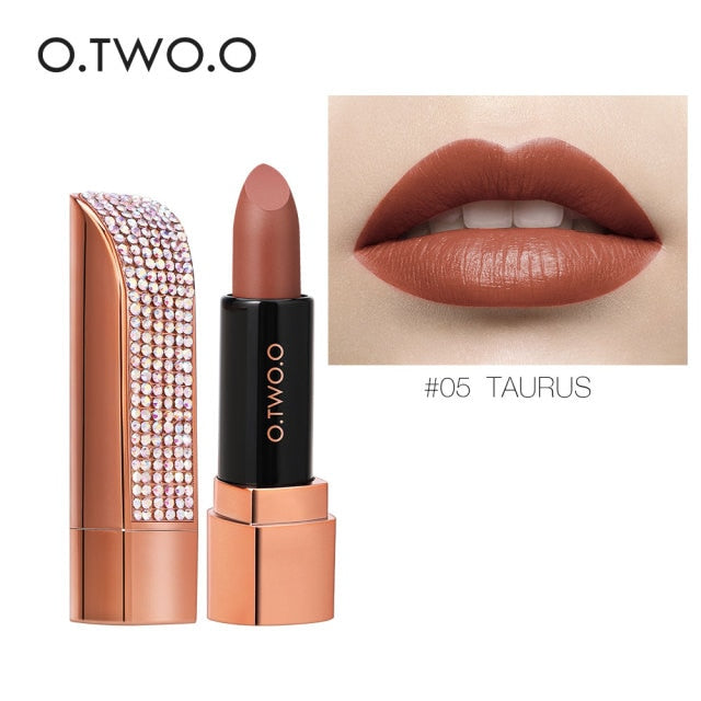 O.TWO.O GALAXY KISS LIPSTICK