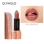 O.TWO.O GALAXY KISS LIPSTICK
