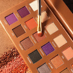 O.TWO.O DARLING EYESHADOW PALETTE