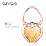 O.TWO.O LOVE HIGHLIGHT POWDER