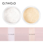 O.TWO.O LOOSE POWDER
