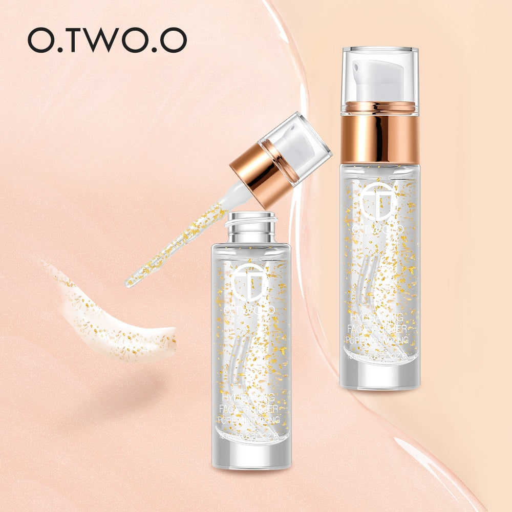 O.TWO.O HYDRATING & PORE MINIMIZING FACE PRIMER – OTWOO.COM.PK