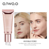 O.TWO.O SKIN PERFECTING INVISIBLE PORES PRIMER