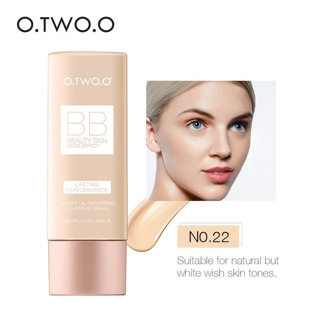 otwoo bb cream