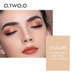 O.TWO.O REVOLUTION LIPSTICK