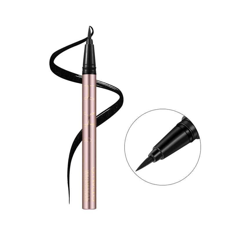 O.TWO.O SUPER WATERPROOF EYELINER MARKER