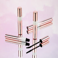 O.TWO.O COLORFULLY GORGEOUS SLENDER LASTING MASCARA