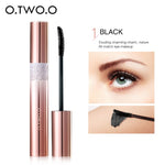 O.TWO.O COLORFULLY GORGEOUS SLENDER LASTING MASCARA