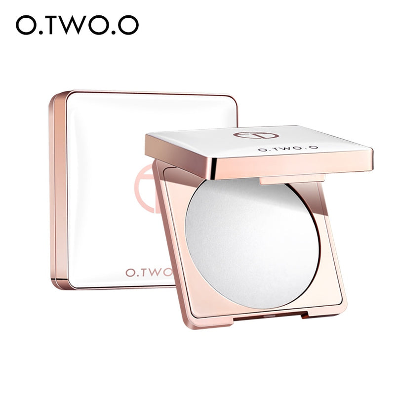 O.TWO.O SILK CLOUD SETTING POWDER