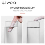 O.TWO.O SILK CLOUD SETTING POWDER