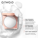 O.TWO.O SILK CLOUD SETTING POWDER