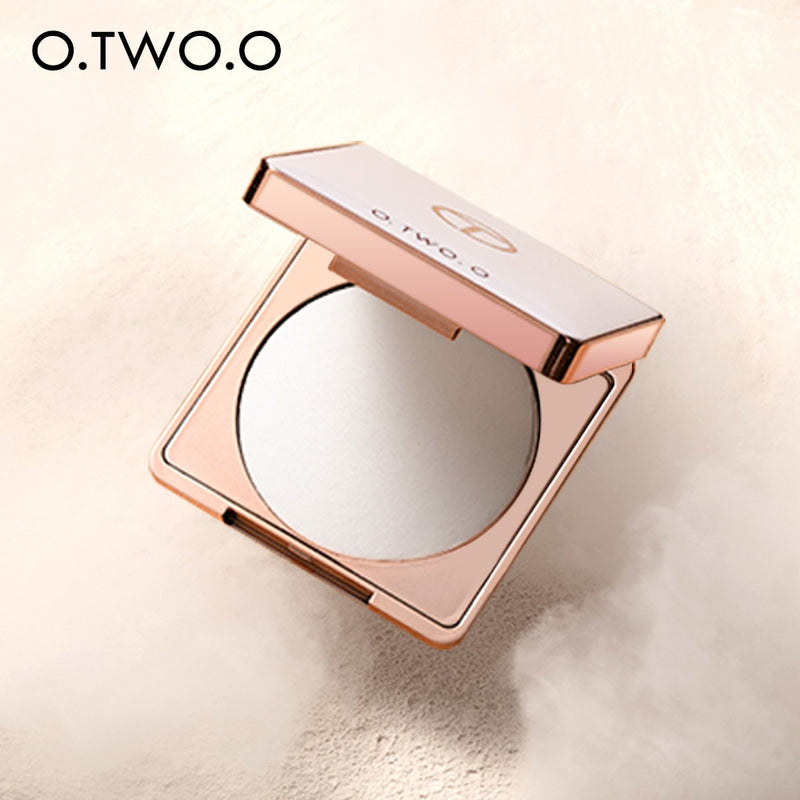 O.TWO.O SILK CLOUD SETTING POWDER